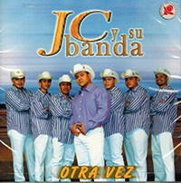 Jc Y Su Banda Duranguense (CD Otra Vez) Balboa-657 OB