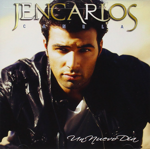 Jencarlos (CD Un Nuevo Dia) Buls-8942 n/az