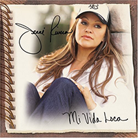 Jenni Rivera (CD Mi Vida Loca) CAN-1049 CH