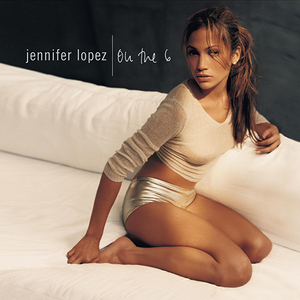 Jennifer Lopez (CD On The 6) Sony-69351 N/AZ