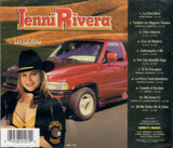 Jenni Rivera (CD La Chacalosa) KM-107 CH