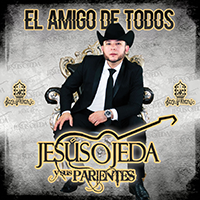 Jesus Ojeda (CD El Amigo de Todos) Univ-602557492682
