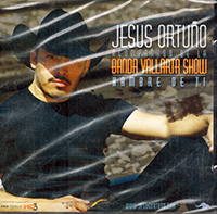 Jesus Ortuno (CD Hambre De Ti) Joey-8610