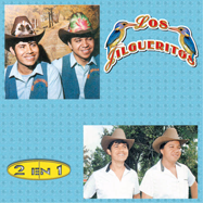 Jilgueritos (CD Vol#1 20 Exitos Serie 2en1) ARCD-303