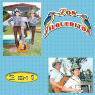 Jilgueritos (CD Vol#2 Exitos Serie 2en1) ARCD-304