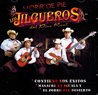 Jilgueros Del Pico Real (CDMorir De Pie) SUMD-9976