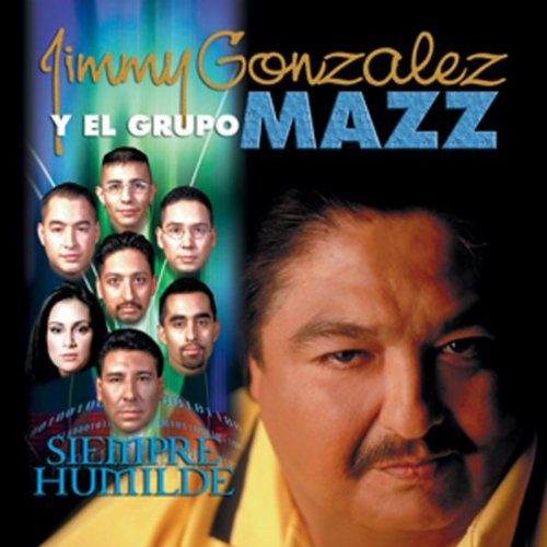Jimmy Gonzalez (CD Siempre Humilde) Freddie-1830