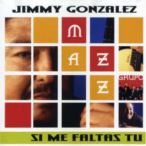 Jimmy Gonzalez (CD Si Me Faltas Tu) Freddie-1856