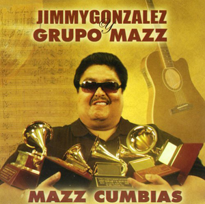 Jimmy Gonzalez (CD Mazz Cumbias) Freddie-1929