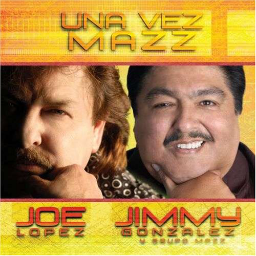 Jimmy Gonzalez (CD Una Vez Mazz) Freddie-3007