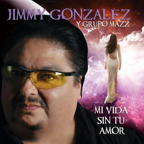 Jimmy Gonzalez (CD Mi Vida Sin Tu Amor) Freddie-3060