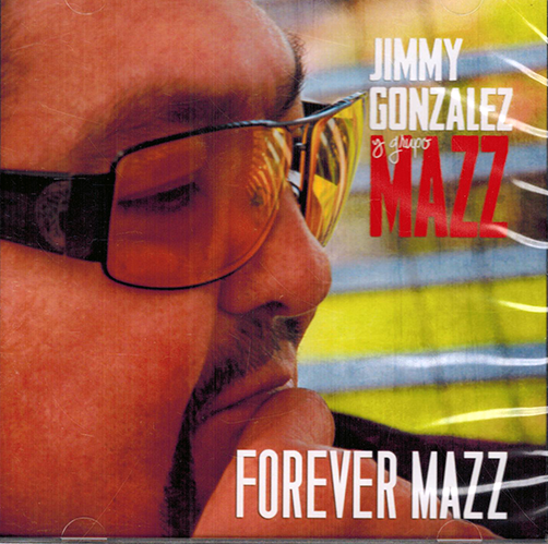 Jimmy Gonzalez (CD Forever Mazz) Freddie-9010