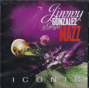 Jimmy Gonzalez (CD Iconic) Freddie-9018