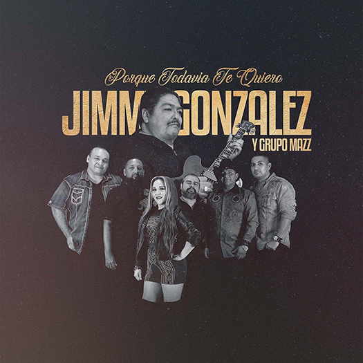 Jimmy Gonzalez (CD Porque Todavia Te Quiero) Freddie-9043
