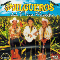 Jilgueros del Pico Real (CD La Ram V-10) AMSD-590