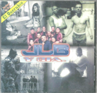 JLB y Cia. (CD El Querubin) JBCD-4072