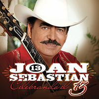Joan Sebastian (CD Celebrando 13) UNIv-373418