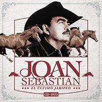 Joan Sebastian (El Ultimo Jaripeo CD/DVD) Univ-578039