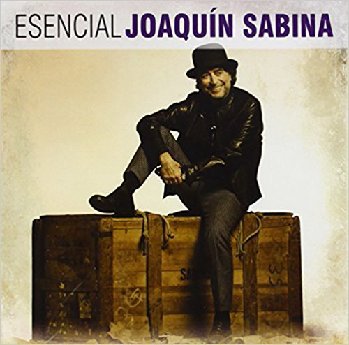 Joaquin Sabina (2CDs Esencial) Sony-545813