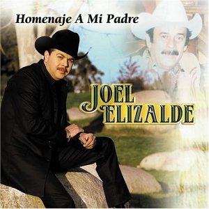 Joel Elizalde (CD Homenaje A Mi Padre) Univ-310215