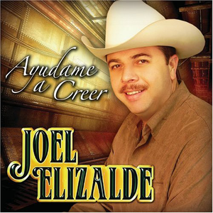 Joel Elizalde (CD Ayudame A Creer) Univ-653079 N/AZ