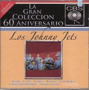 Johnny Jets (2CD La Gran Coleccion 60 Aniversario Edicion Limitada) Sony-865029)