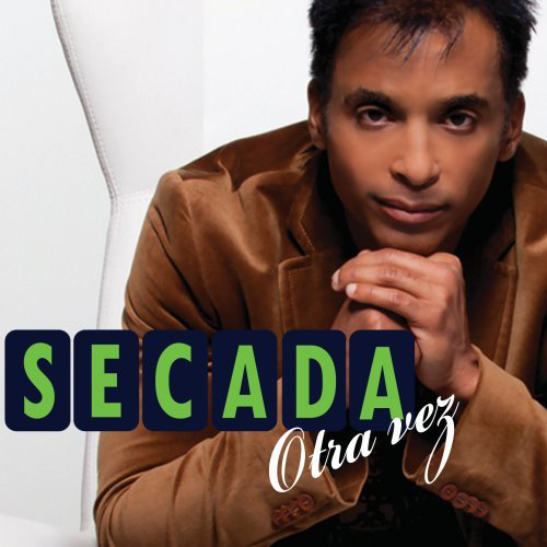 Jon Secada (CD Otra Vez) Pyramid-501132