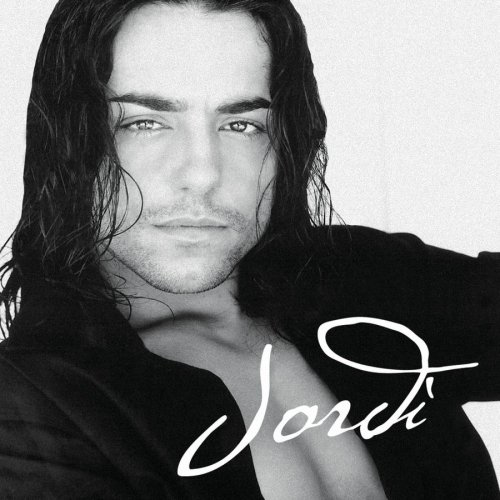 Jordi (CD Tu No Sospechas) Sony-84561