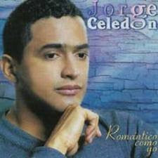 Jorge Celedon (CD Romantico como Yo) Sony-587626)