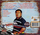 Jorge Perez (CD Te Volaste La Barda) BRCD-325