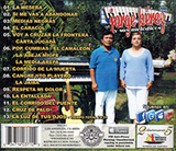 Jorge Perez (CD En Vivo 2011) BRCD-371