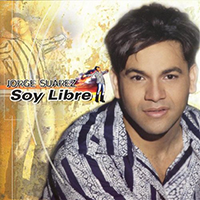 Jorge Suarez (CD Soy Libre) Emi-45106 N/AZ