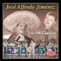 Jose Alfredo Jimenez (2CD Vol#1  Las 100 Clasicas) RCA-BMG-743217900526