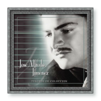 Jose Alfredo Jimenez (3CDs Tesoros de Coleccion) Sony-516645
