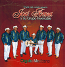Jose Arana Y Su Grupo Invencible (CD Orgullo Mexicano)