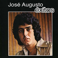 Jose Augusto (Exitos 2 CDs) EMI-9228549 n/az