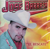 Jose Barraza (CD El Rescate) IMR-0120