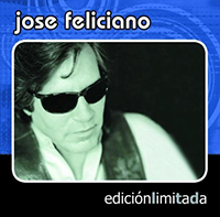 Jose Feliciano (CD Edicion Limitada) UNIV-17408 N/AZ