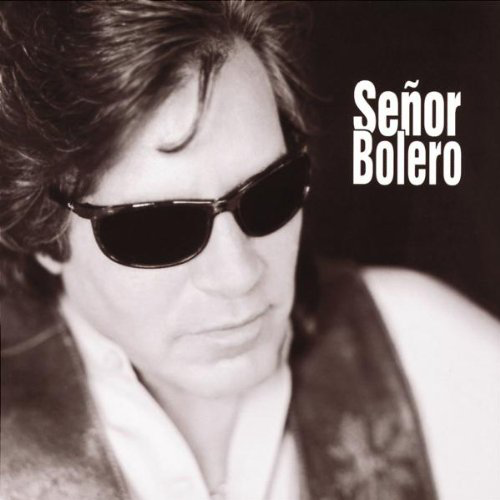 Jose Feliciano (CD Senor Bolero) Rodven-559022