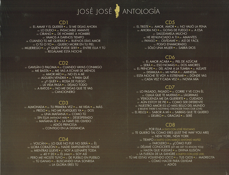 José José Reloj La Cancion Colonia Lindavista Reloj De Roberto