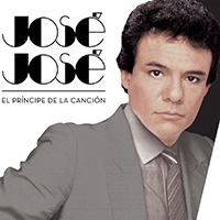 Jose Jose (El Principe De La Cancion 2CD+DVD) Sony-544411