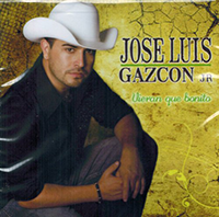 Jose luis Gazcon Jr (CD Vieran Que Bonito) Balboa-988