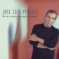 Jose Luis Perales (CD Me Han Contado Que Existe Un Paraiso) Sony-84193