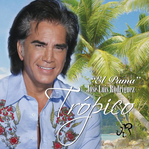 Jose Luis Rodriguez (CD Tropico) Sony-657070 N/Az