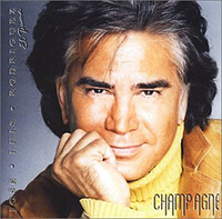 Jose Luis Rodriguez (CD Champange) Bmg-91973 n/AZ