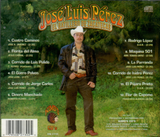 Jose Luis Perez (CD Dinero Manchado) KM-2730 CH