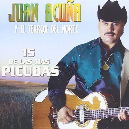 Juan Acuna (CD 15 De Las Mas Picudas) Freddie-1893