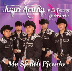 Juan Acuna (CD Me Siento Picudo) Freddie-3041