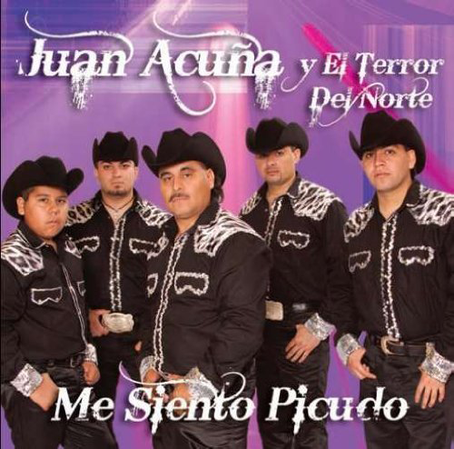 Juan Acuna (CD Me Siento Picudo) Freddie-3041
