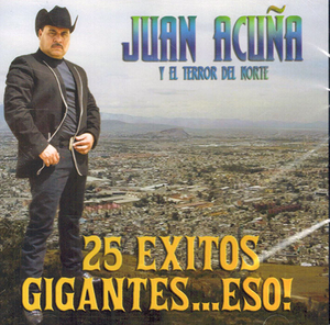 Juan Acuna (CD 25 Exitos Gigantes... Eso!) Freddie-3093